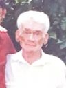 Record image of Sr Jose Rebouças Marques