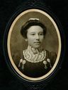 Record image of Emma Johanne Margarete “Meta” Buesing (geb. Neuhaus)