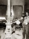 Record image of Raymond Leslie Williams