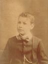 Record image of Charles Moreton Frederick Olson