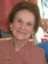 Record image of María del Rosario "Charín" Romero Vargas (born Abad García-Pelayo)