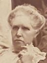 Record image of Emma Robertson (born Cooper)