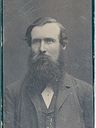 Record image of Johan August Ryd