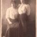 Record image of Hulda Nicolina Johannesen (born persson)