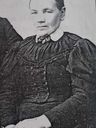 Record image of Maria Margareta ( Maja Greta ) Ekelöf (born Johannesdotter Johansdotter)