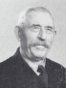 Record image of Anders Emil Malmberg