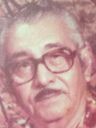 Record image of Pedro Falcon