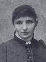 Record image of Caroline Celia Larwood (geb. Coleman)