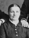 Record image of Carolina Engholm (o.s. Jansdotter)