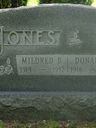 Record image of Donald Laverne Jones