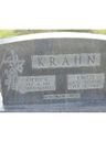 Record image of Otto A Krahn