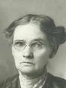 Record image of Jane "Jennie" Hillman (born Hunt)
