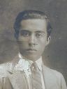 Record image of Mauricio Lopez