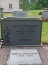 Record image of Erik Emanuel Ottosson