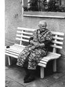 Record image of Theresia Läster (born Wenisch)