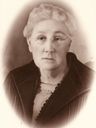 Record image of Charlotte Jane Fawcett (born Eagle)