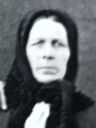 Record image of Brita Olofdotter (born Olofsdotter)