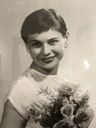Record image of Mirjam Esko (born Laitinen)