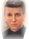 Record image of Anna Gabler (geb. Kibler)