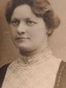 Record image of Maria Häger (born Bryngelsdotter)