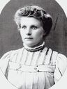 Record image of Margreta Olivia Henriksson (o.s. Sundberg)