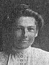 Record image of Frances C Bunch (born Davis)