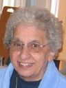 Record image of Dorothy Soderberg (born Khoury)