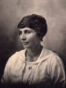 Record image of Vera Mae Morehead (born Lee)