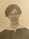 Record image of Beda Kristin Gustavsson (born Jonasson)
