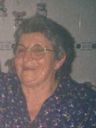 Record image of Angela de Pelayo (born Molle)