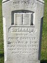 Record image of Johannes Philip "John" Schaeffer