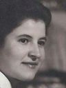 Record image of Carmen Garcia Lopez (nacida Gomez Moreno)