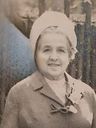 Record image of Margaret "Maggie" Beresford (Mooney) (born Johnston)