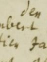 Record image of Jenneken ter Avest (geb. Lamberts)