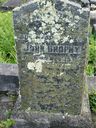 Record image of Michael Brophy