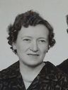 Record image of Jorunn Martine Svendsen (born Nilsen)