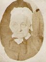Record image of Barbara Anna Fox (born Hershey)