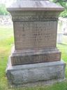 Record image of Elizabeth Rittenhouse (born Funk)
