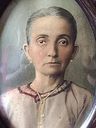 Record image of Teresa Pascua Moretto (born Saggioro)