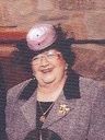 Record image of Rachel Dahan (born Algazi אלגאזי Algazy)