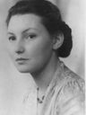 Record image of Olive Doreen Dyer (born Cooper)