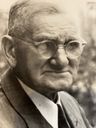 Record image of Franz Michael Wirth