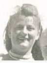 Record image of Rebecca Rose Chandler (formerly Aesch) (born Ettridge)