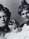 Record image of Margaret Ann Renburg (born Bristol)