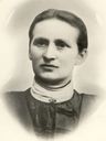 Record image of Albertina Andreasson