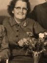 Record image of Dagmar Linnea Nelsen (born Eriksson)