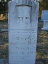 Record image of Rev. Solomon Long