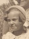 Record image of Helena Maria Gustafsson (o.s. Eriksson - Rask)
