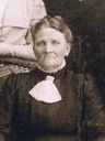 Record image of Carolina Vilhelmina Jansdotter (o.s. Jansdotter Åhl)