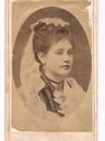 Record image of Emilia Bielawska (born Litwicka)